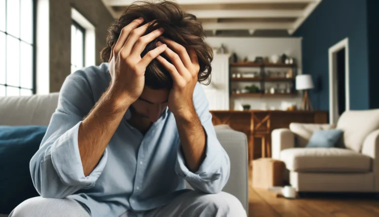 Por qué tengo resaca
