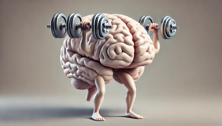 Beneficios del ejercicio físico en la salud mental