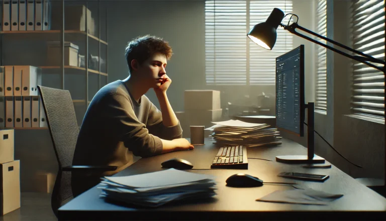 Síndrome amotivacional