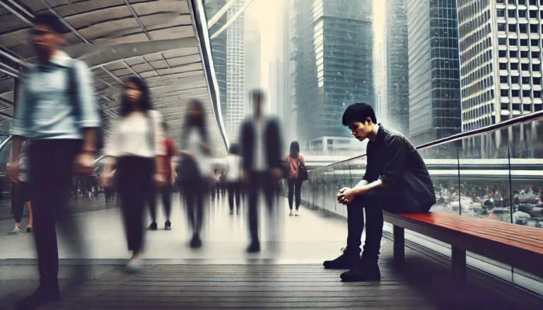 7 señales de que necesitas un psiquiatra