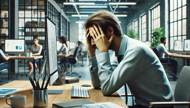 Síntomas del ataque de ansiedad