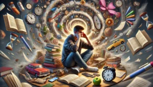 TDAH en adolescentes, diagnóstico y tratamiento