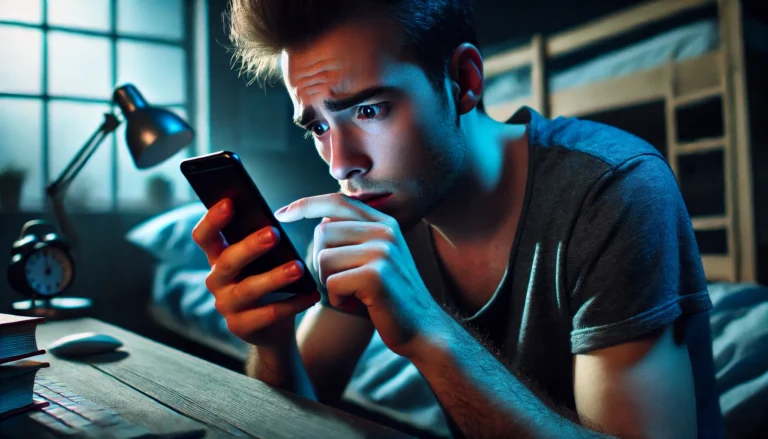 Las 10 adicciones más comunes en este momento