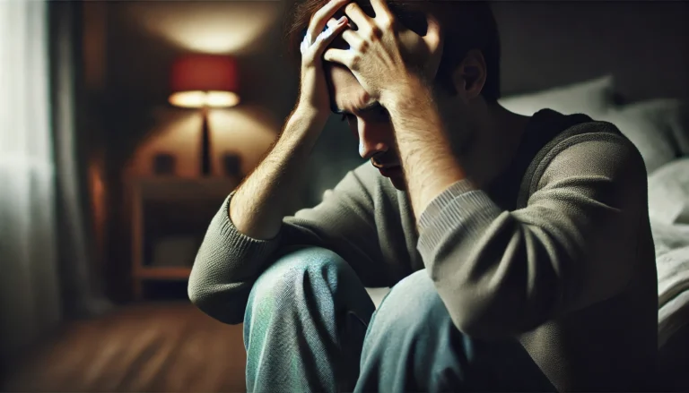 Tipos y niveles de ansiedad