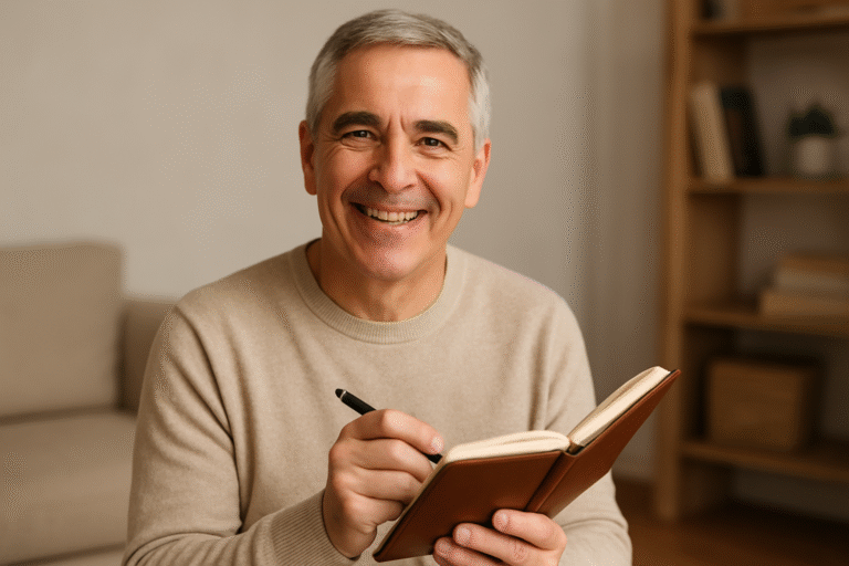 TDAH en mayores de 50 años