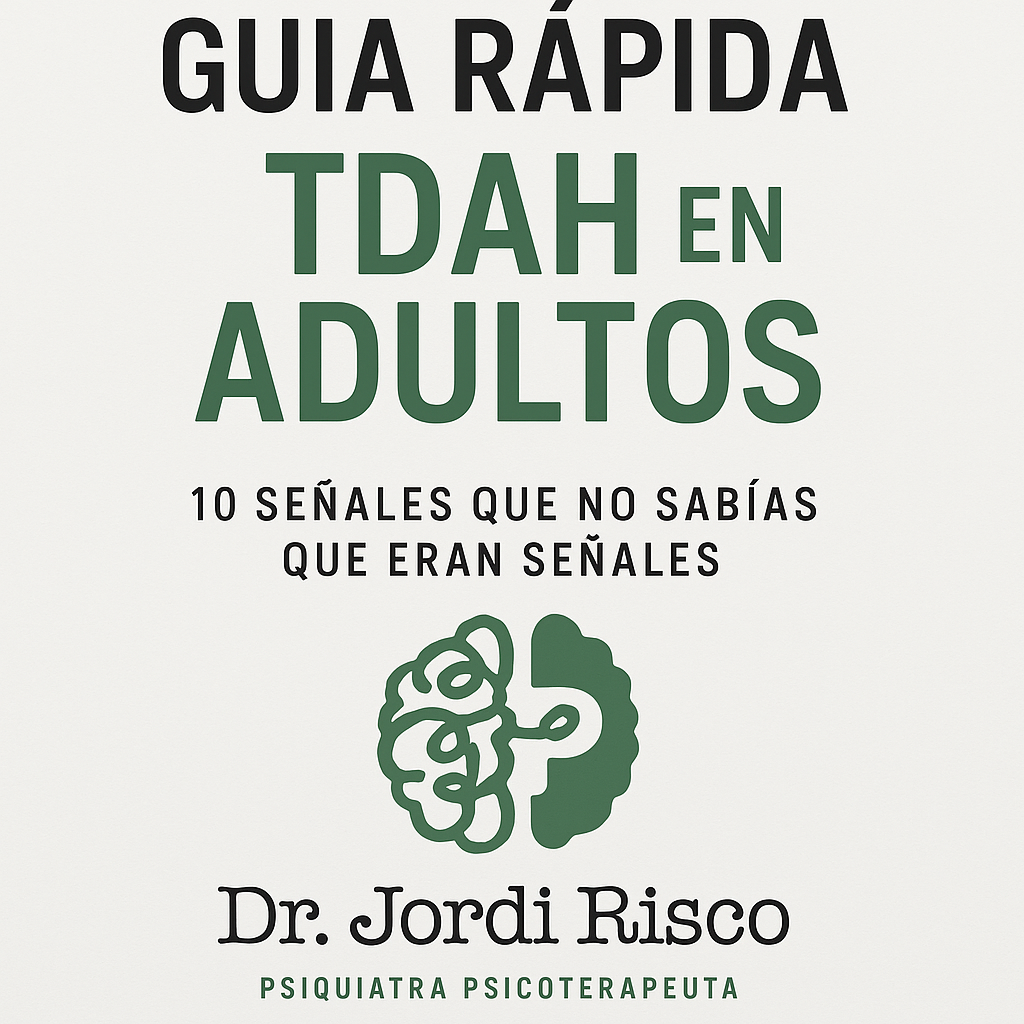 guia tdah adulto