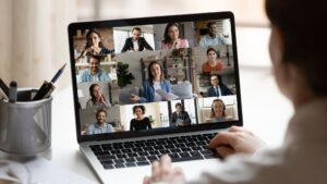 TDAH en adultos y terapia de grupo online