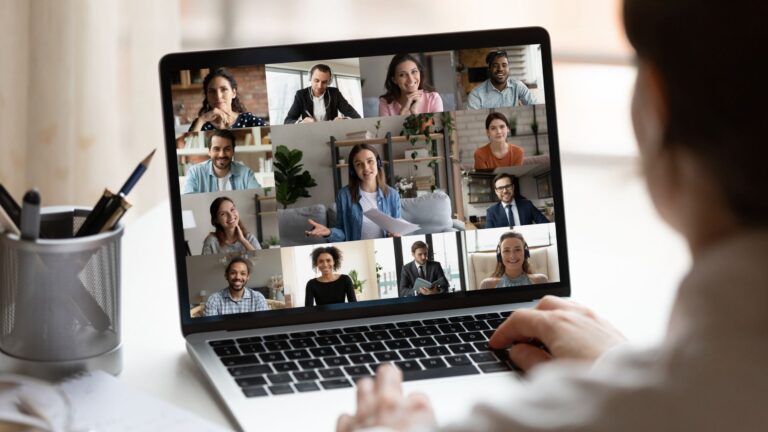 TDAH en adultos y terapia de grupo online