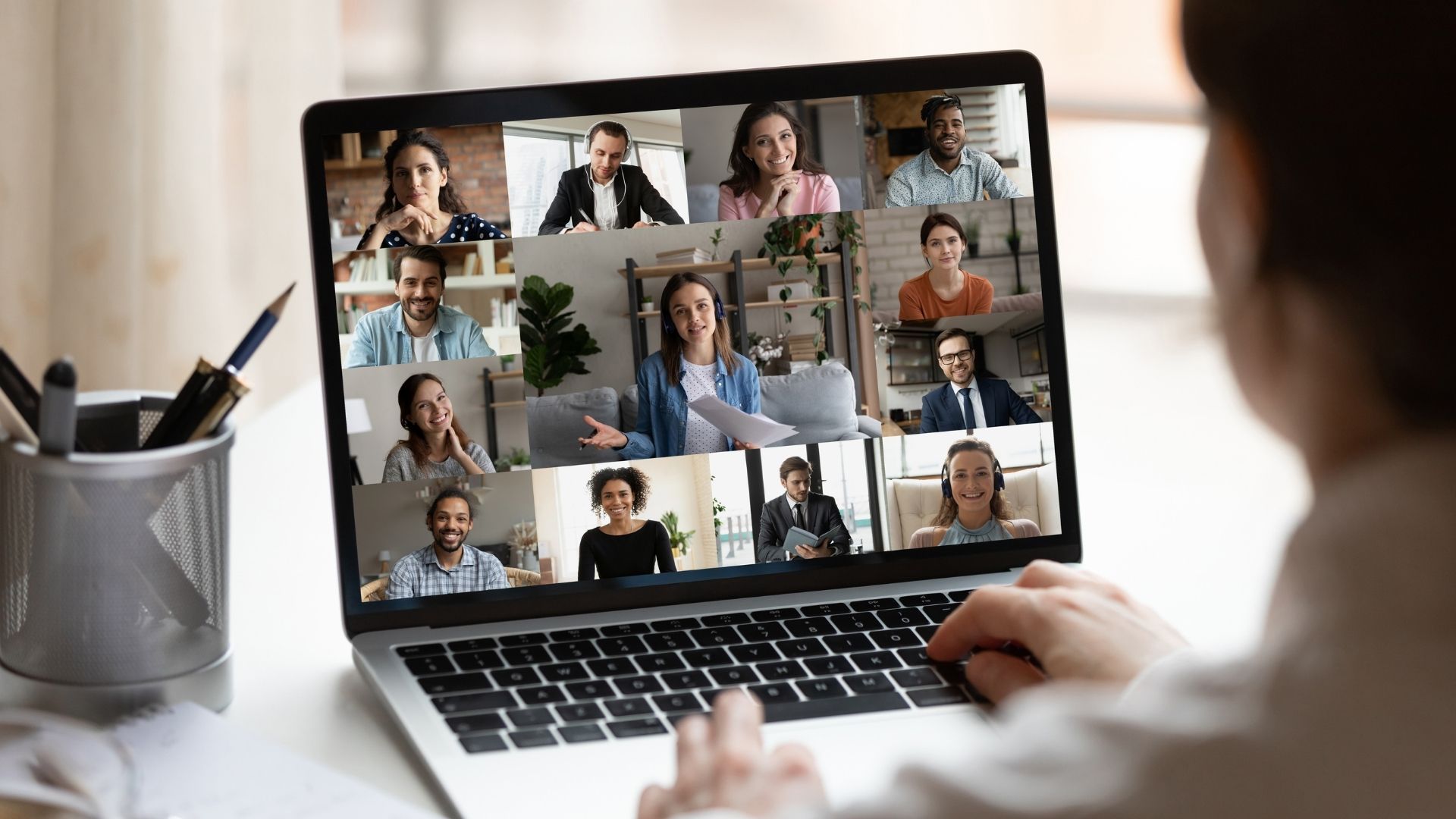 TDAH en adultos y terapia de grupo online