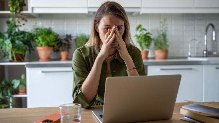 Diferencias entre TDAH y ansiedad