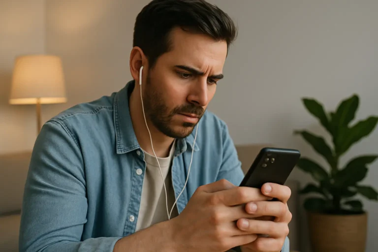 Especialista en adicciones tecnológicas online