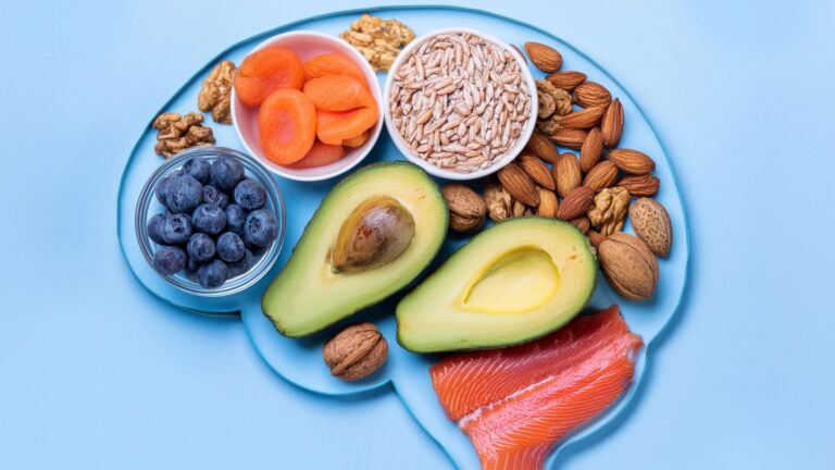 Alimentación y TDAH