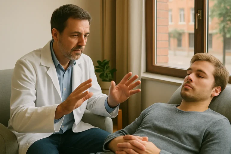 Hipnosis Ericksoniana