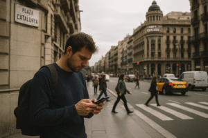 El cerebro distraído por qué la atención se ha convertido en un recurso en peligro