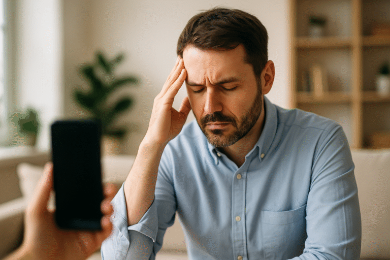 El valor de la atención en un mundo diseñado para distraernos