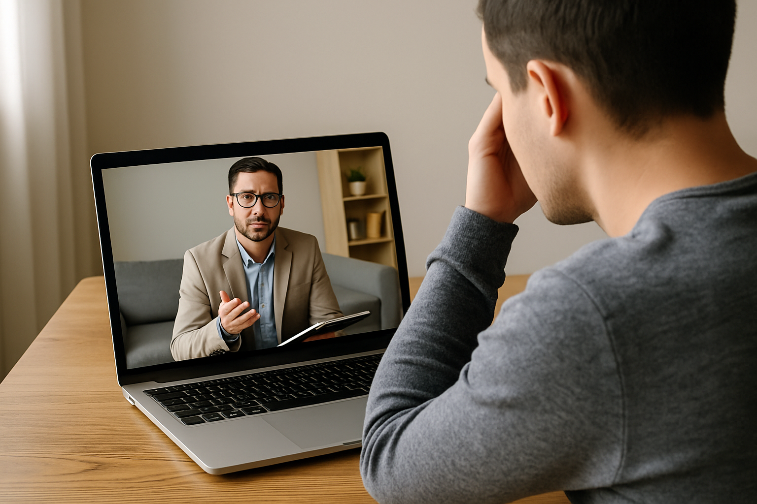 Programas de desintoxicación para adicción a sustancias disponibles online Guía completa