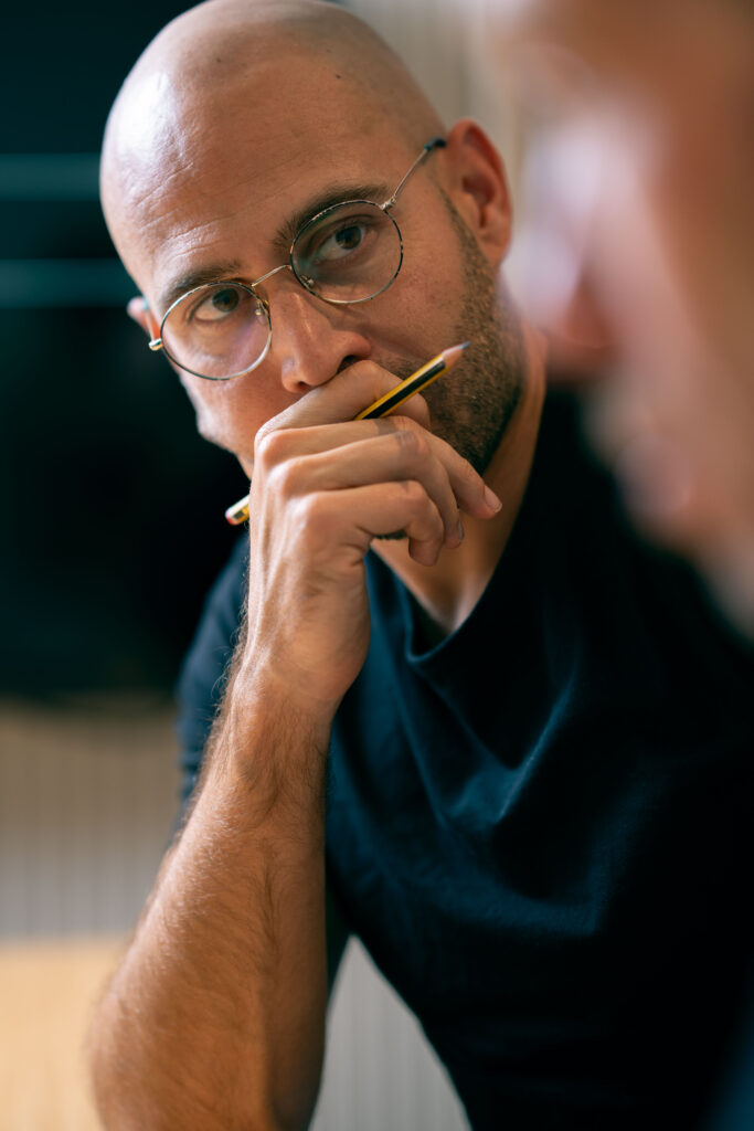 Jordi Risco Psiquiatra