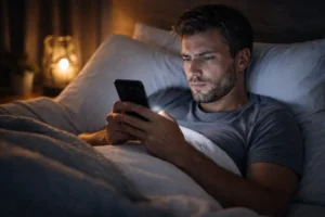 TDAH en Adultos y Pantallas