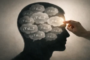 Probabilidades y ansiedad. Los ¿y si...?