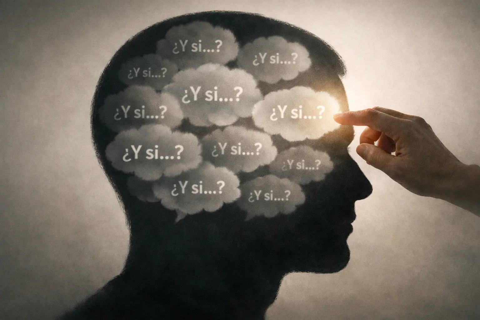 Probabilidades y ansiedad. Los ¿y si...?