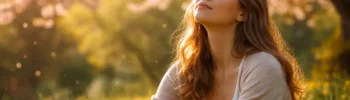 Primavera y salud mental: por qué los cambios de estación también afectan a cómo te sientes