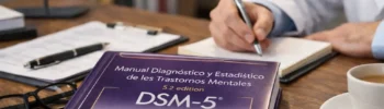 DSM-5: qué es, cómo se utiliza en consulta y por qué es clave para un diagnóstico preciso en salud mental