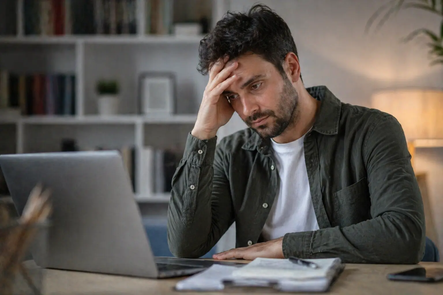 ¿Se puede desarrollar TDAH en la edad adulta o siempre viene de la infancia?