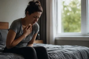 Cómo gestionar la ansiedad de forma eficaz