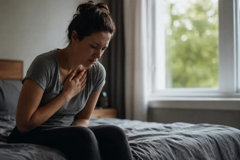 Cómo gestionar la ansiedad de forma eficaz