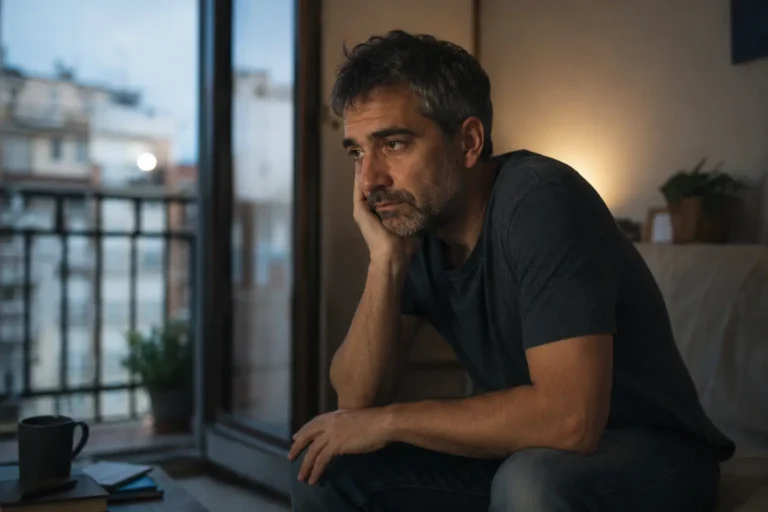 Cómo saber si lo que tienes es ansiedad o estrés
