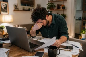 TDAH y depresión cómo diferenciarlos y entender qué está pasando