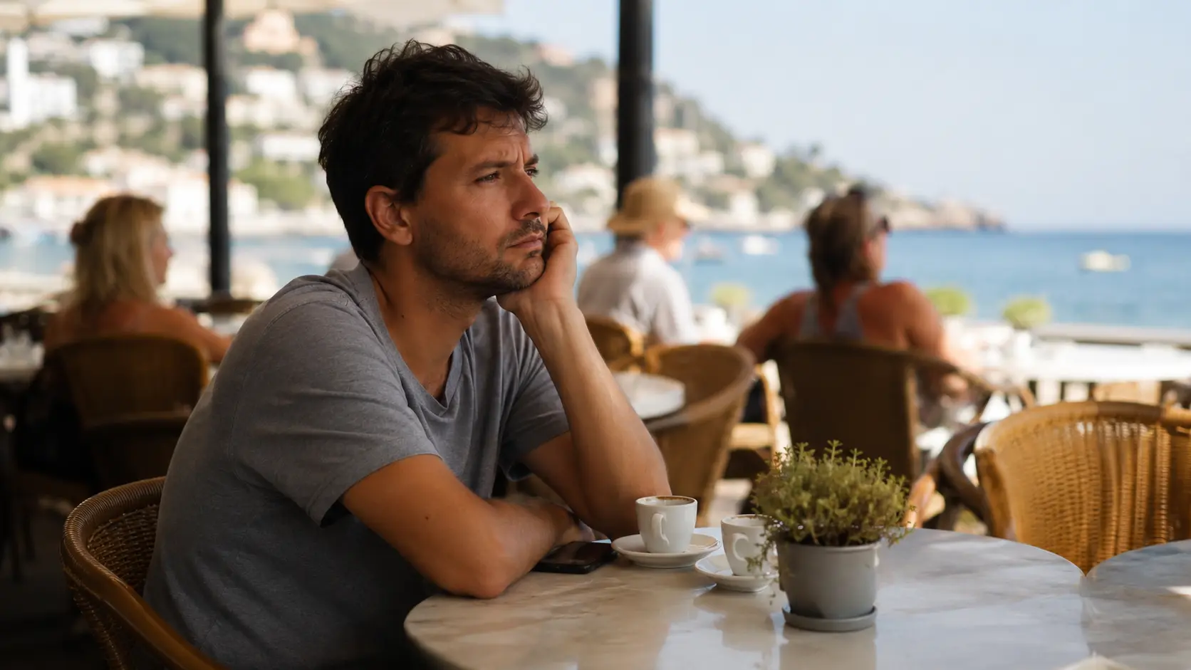 Ansiedad en Vacaciones: Por Qué Algunas Personas No Consiguen Desconectar