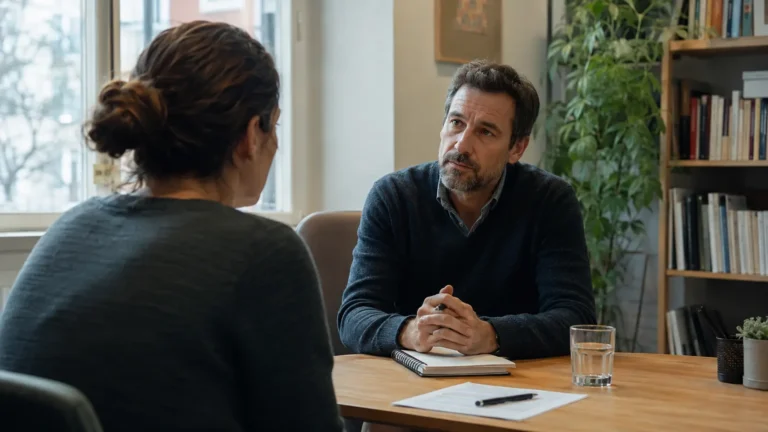 Ansiedad: por qué aparece, por qué se queda y qué hacer cuando no se va