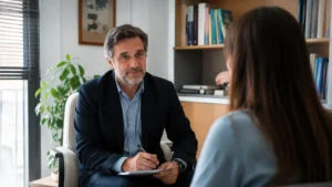 El papel del psiquiatra en la salud mental del siglo XXI