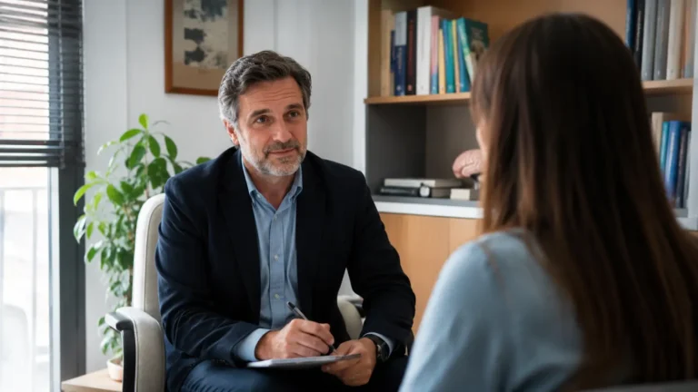 El papel del psiquiatra en la salud mental del siglo XXI