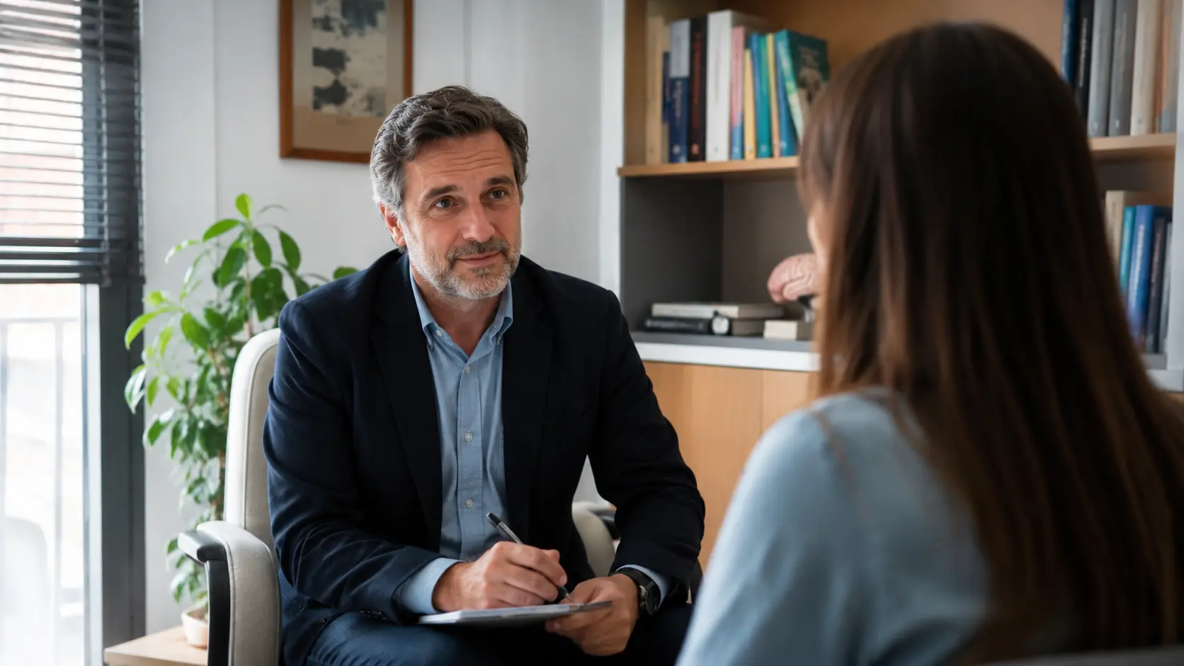 El papel del psiquiatra en la salud mental del siglo XXI