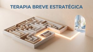 Terapia Breve Estratégica