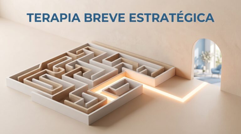 Terapia Breve Estratégica