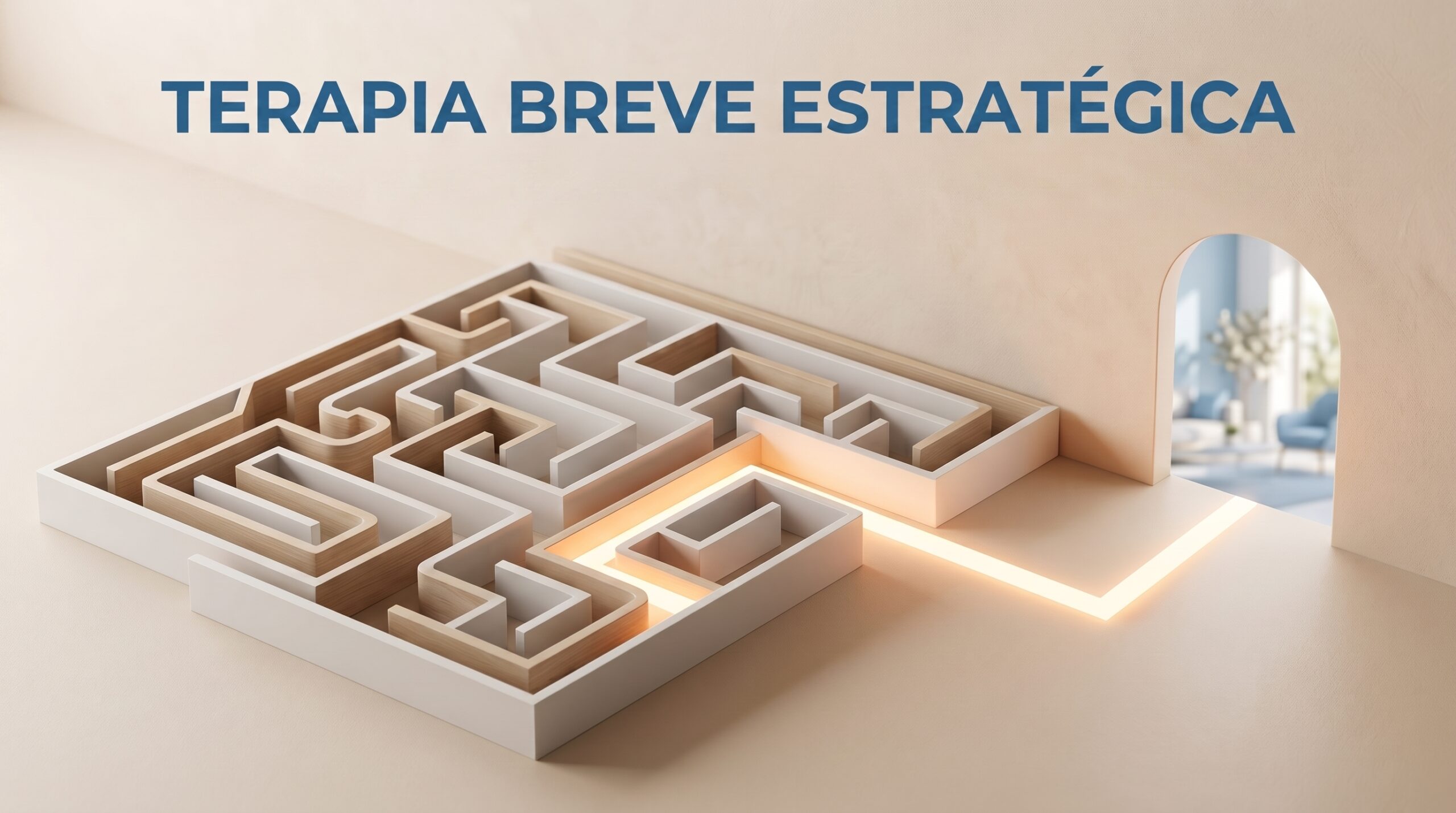 Terapia Breve Estratégica